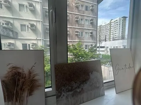 Skylake Staycation Manila