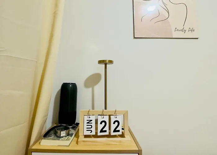 Skylake Staycation 3*