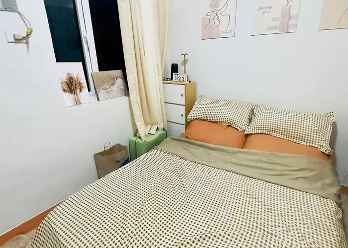 Skylake Staycation 3*
